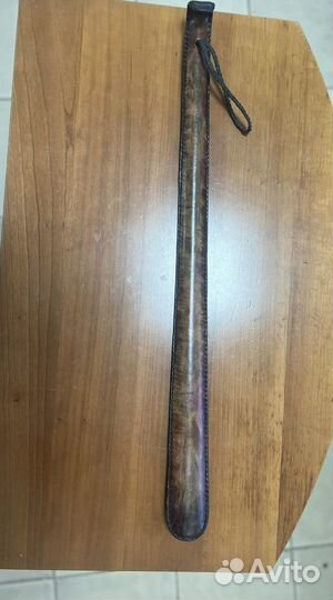 Обувная ложка