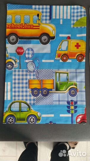 Пелёнки, наволочки