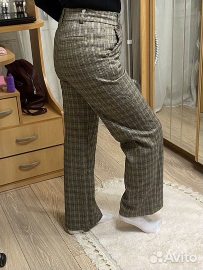 Брюки женские