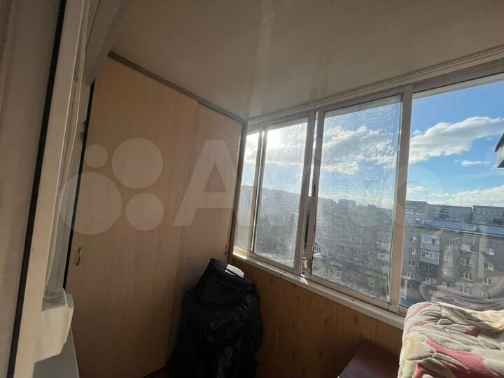 2-к. квартира, 43,1 м², 8/9 эт.