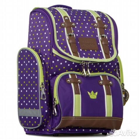 1074-ох-136 Рюкзак+мешок Oxford