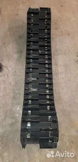 Гусеница arctic cat m800