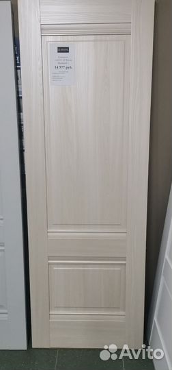 Межкомнатные двери