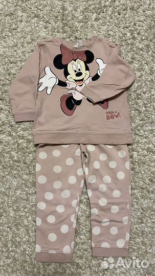 Костюм детский