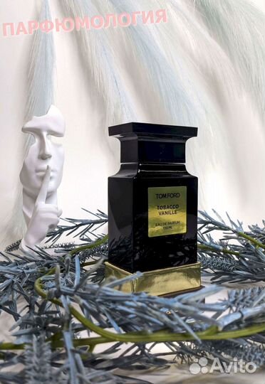 Tom Ford Tobacco Vanille 100 мл
