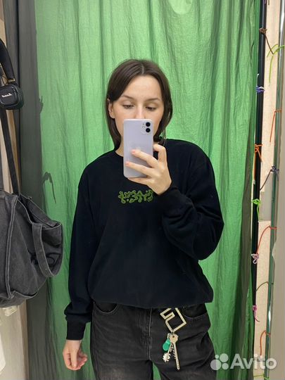 Лонгслив Меч