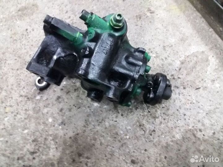 Рулевой редуктор Mercedes-Benz E-Class W124