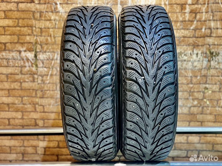 Yokohama Ice Guard IG35 185/65 R15
