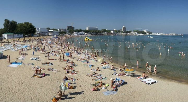 Комната 16 м², 1/2 эт.