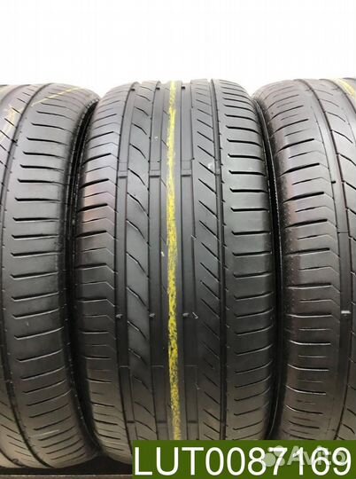 Continental ContiSportContact 5 255/45 R18 104R