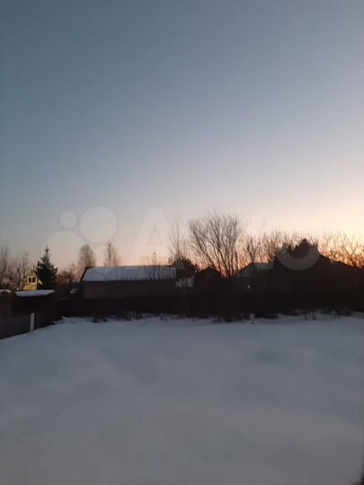 Участок 6 сот. (СНТ, ДНП)