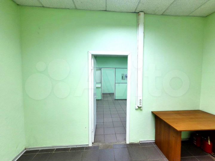 Офис с юр.адресом, 107.9 м²