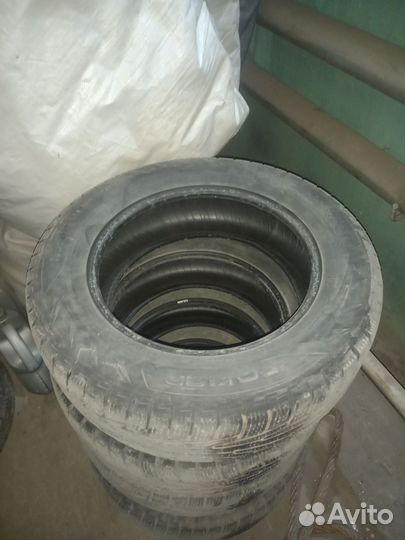 Nordman SUV 225/65 R17