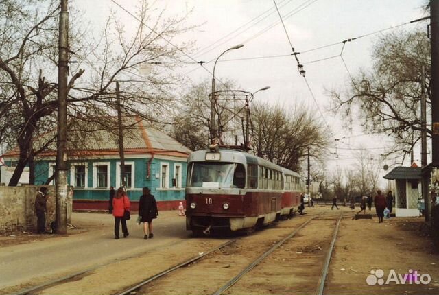 Воронеж времён СССР. Архив фотографий объявление продам