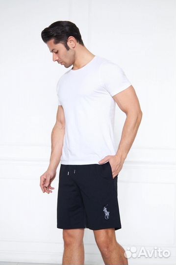 Шорты Ralph Lauren 3 цвета, от 44 до 54