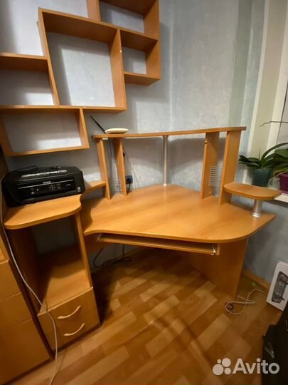 Мебель в малекньую комнату