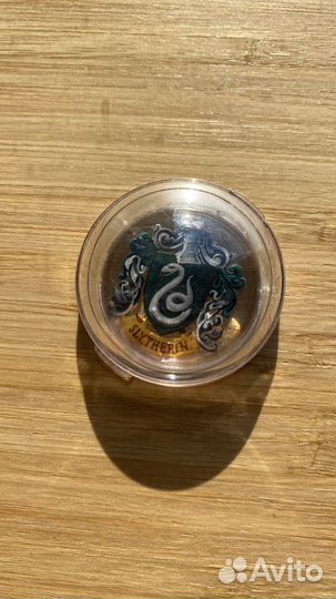 Шахматы гарри Поттер deagostini TM wbei 2008