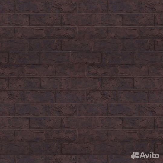 Фасадная панель (фагот) Альта-Профиль 1160х450х26