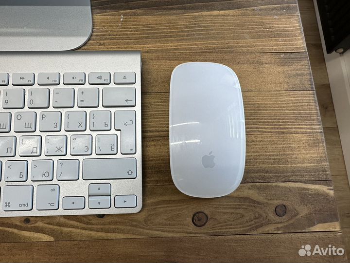 Apple iMac 27 late 2012
