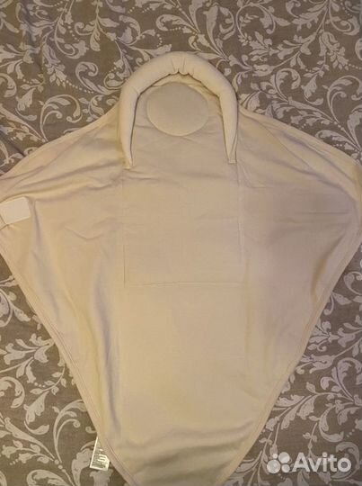 Кокон для новорожденных