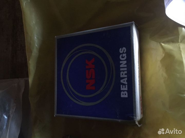 Подшипник большой Гидромотор хода hmge 36 ZX200-3