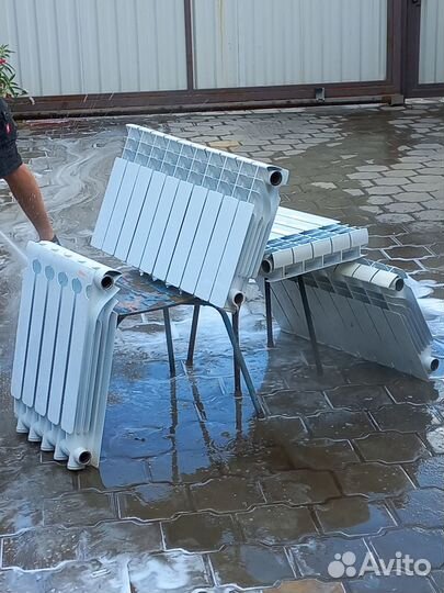 Газовик сантехник