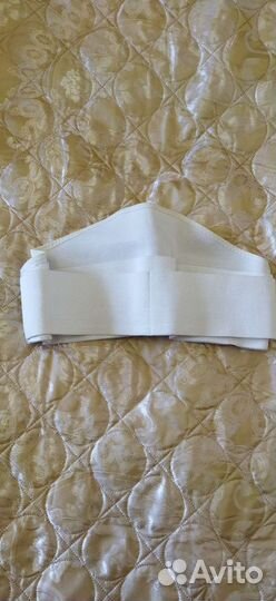 Бандаж для беременных до и после родов