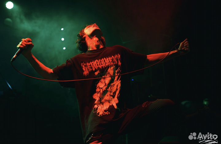 Уроки экстрим вокала