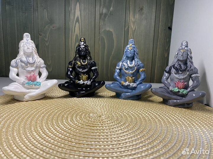 Декор для дома статуэтки