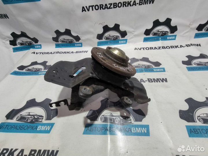 Кулак поворотный передний правый Bmw 3 E46 N42B20