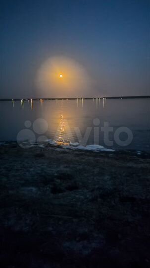 Участок 11,9 сот. (ИЖС)