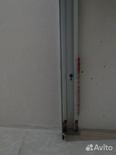 Предмет интерьера карниз алюминиевый для штор