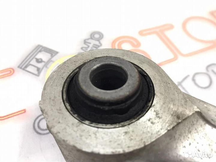 Рычаг задний левый верхний Nissan Qashqai (J10) 2