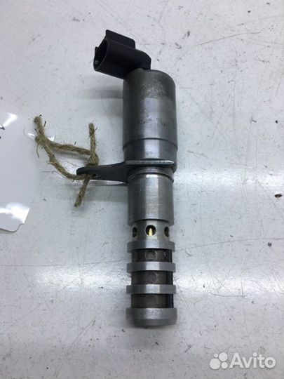 Клапан электромагнитный Chevrolet Trailblazer