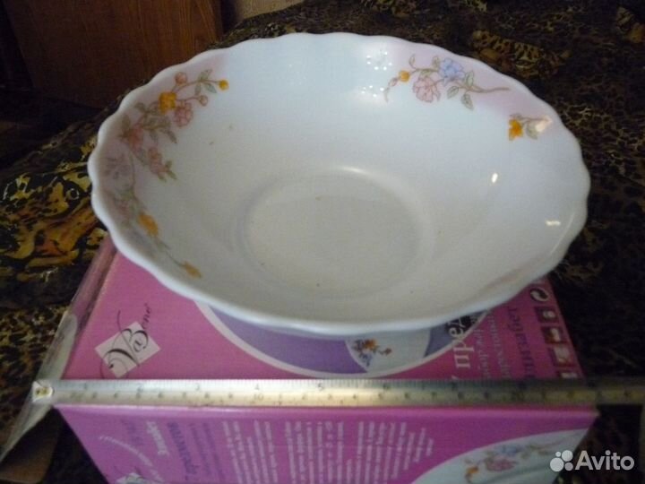 Набор салатников