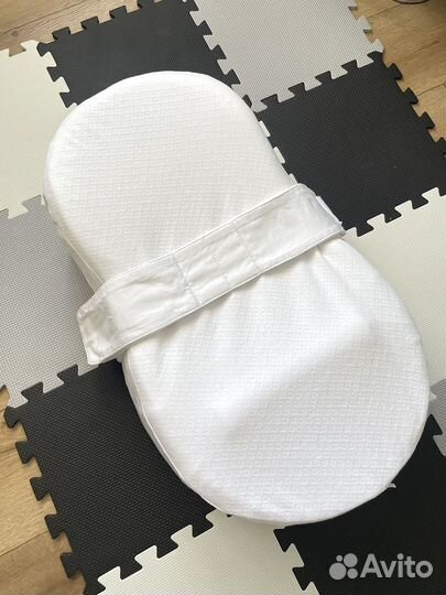 Кокон для новорожденных