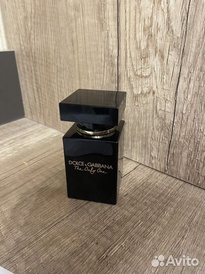 Духи dolce & gabbana The Only One Eau