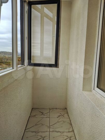 Квартира-студия, 27 м², 12/17 эт.