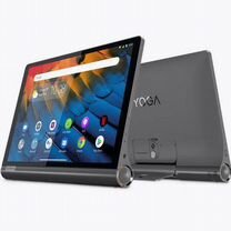 Планшет Lenovo Yoga SMART Tab yt x705f