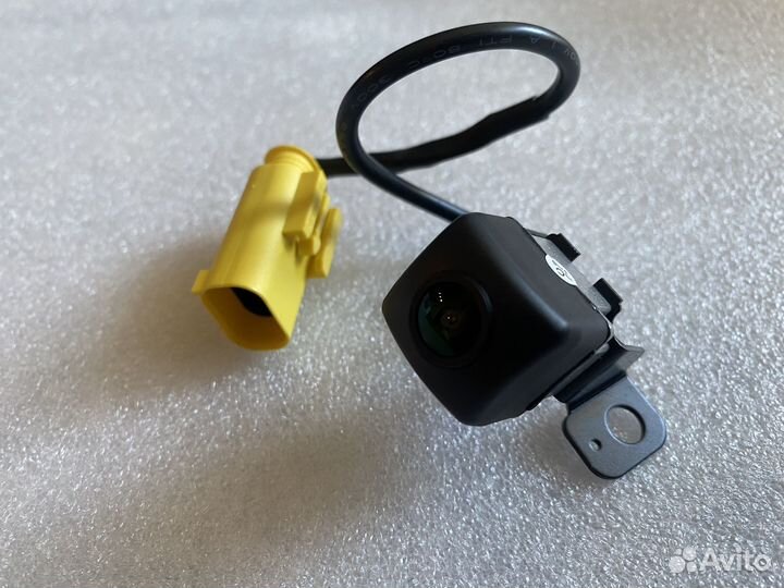 Камера 95760-2P600 Kia Sorento 2012-15