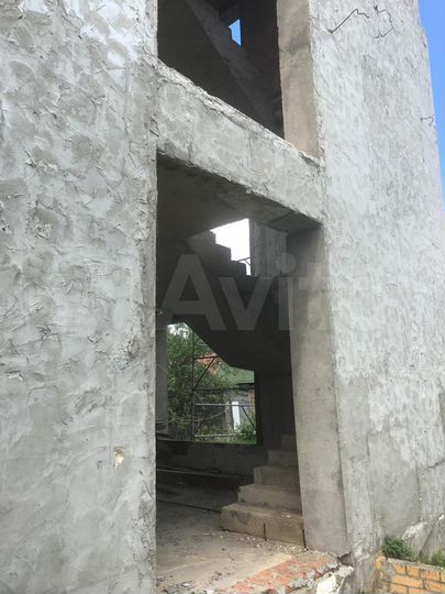 Дом 285,2 м² на участке 12 сот.