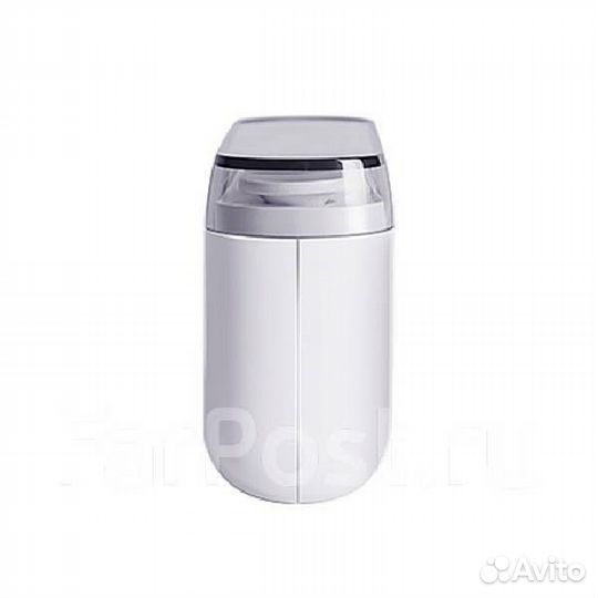 Машинка для стрижки ногтей Xiaomi Showlon