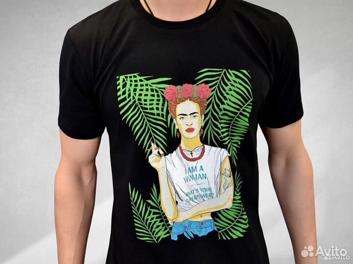 Печать на одежде DTF термотрансферы термонаклейки