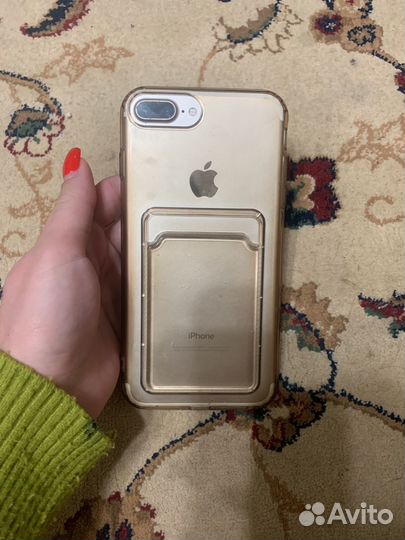 iPhone 7 Plus, 32 ГБ