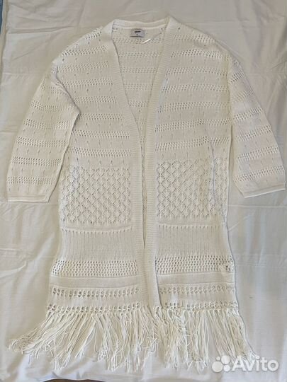Кардиган летний женский