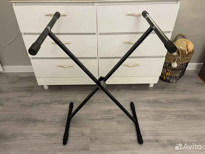 Синтезатор yamaha psr 175