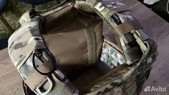 Жилет А-18 голиаф-Г размер S/M Ars Arma