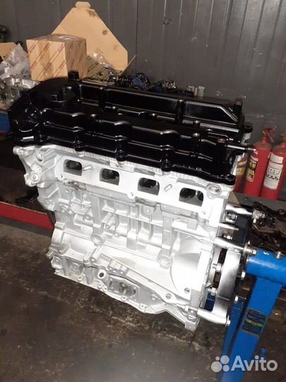 Двигатель G4ke Тамбов