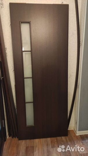 Двери межкомнатные
