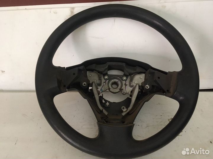 Руль королла E150(до Рестайл)
